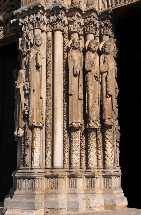 Chartres Cathedral France