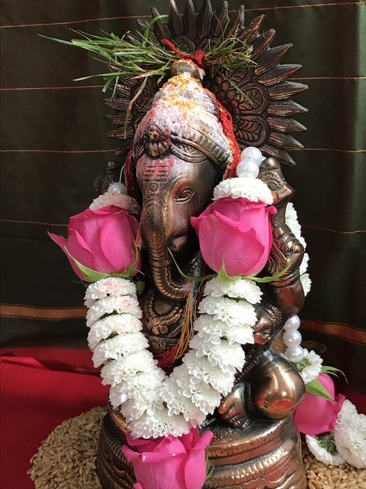 Ganesha Ganpati Hinduism