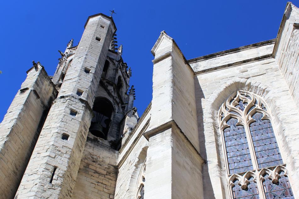 Church Cathedral Building