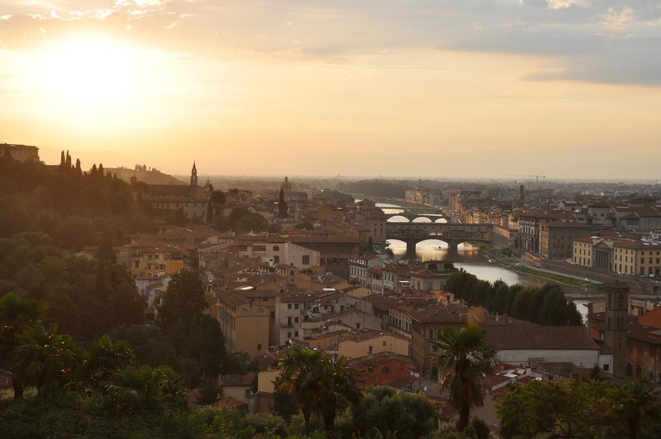 Florence Tuscany Italy