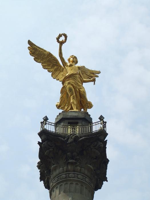 Culture Mexico History