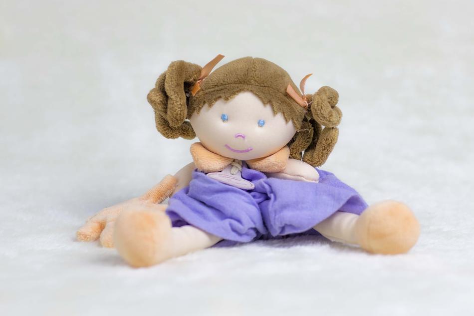 Wrist Teddy Baby