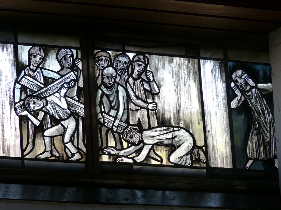 Passion Christ Jesus