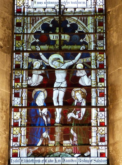 Window Church
