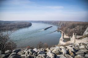 Castle History Strength