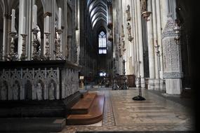 Cologne Cathedral Church Gothic