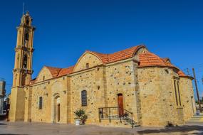 Church Orthodox Religion