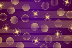 background purple lines decorative