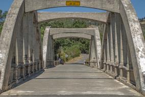 Bridge California Landmark