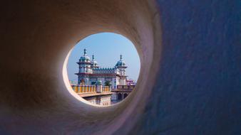 Nepal Temple