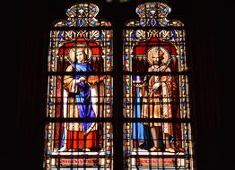 Stained Glass