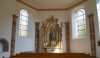 Chapel Church Religion