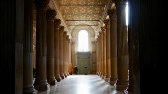 church religion columns