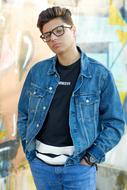 Boy Guy Male