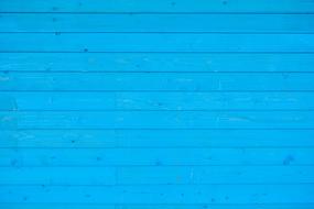 Blue Wall Wood-Fibre Boards