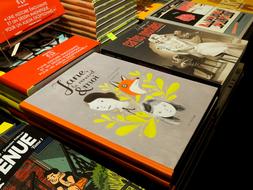 Book Culture History