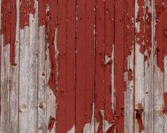 Barn Wood Texture Peeling Paint