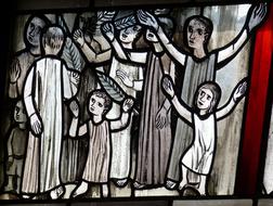 Passion Christ Jesus