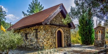 Church Chapel Religion