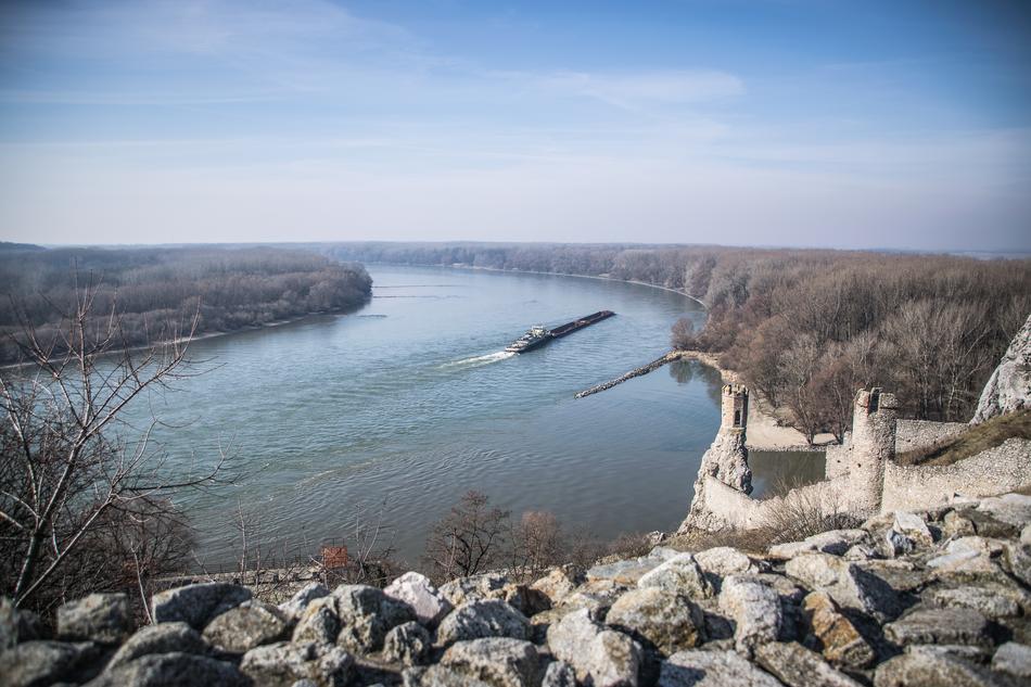 Castle History Strength