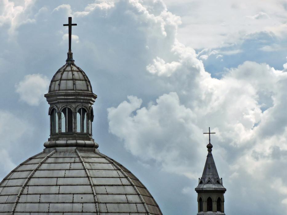 Church Religion Architecture