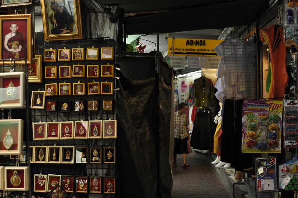 Thailand Bangkok Vacations