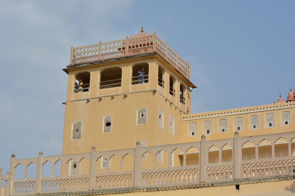 architecture fort museum