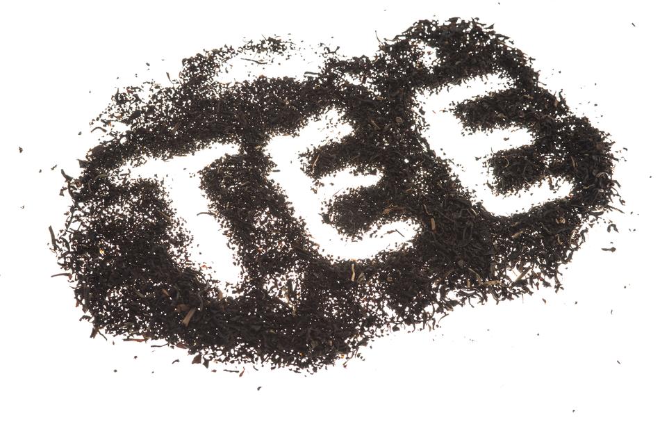 black herb tee inscription