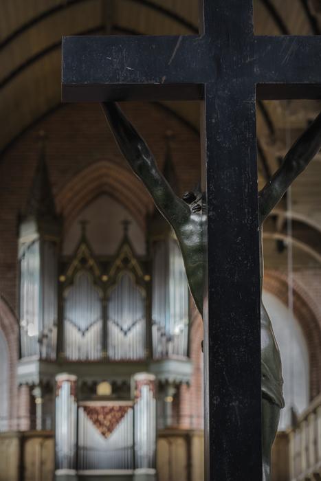 Jesus Crucifix Cross