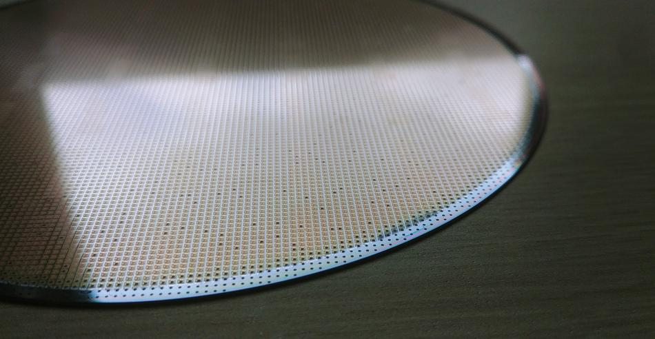 Wafer Electronics Technology