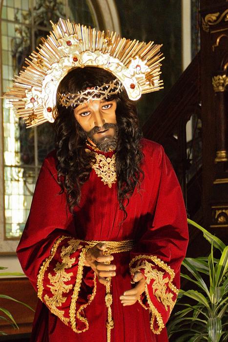 Week St Easter