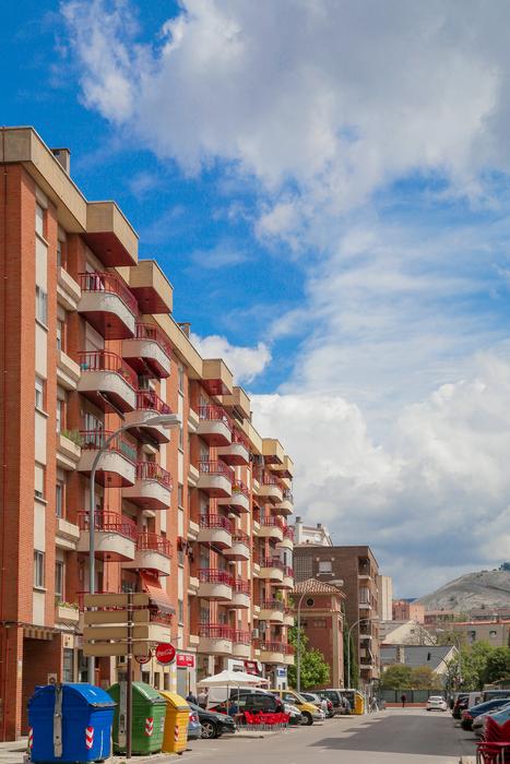 village apartments