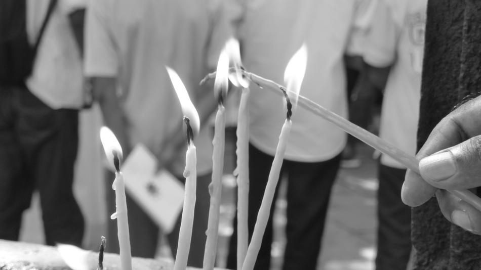 Candles India Sri Lanka