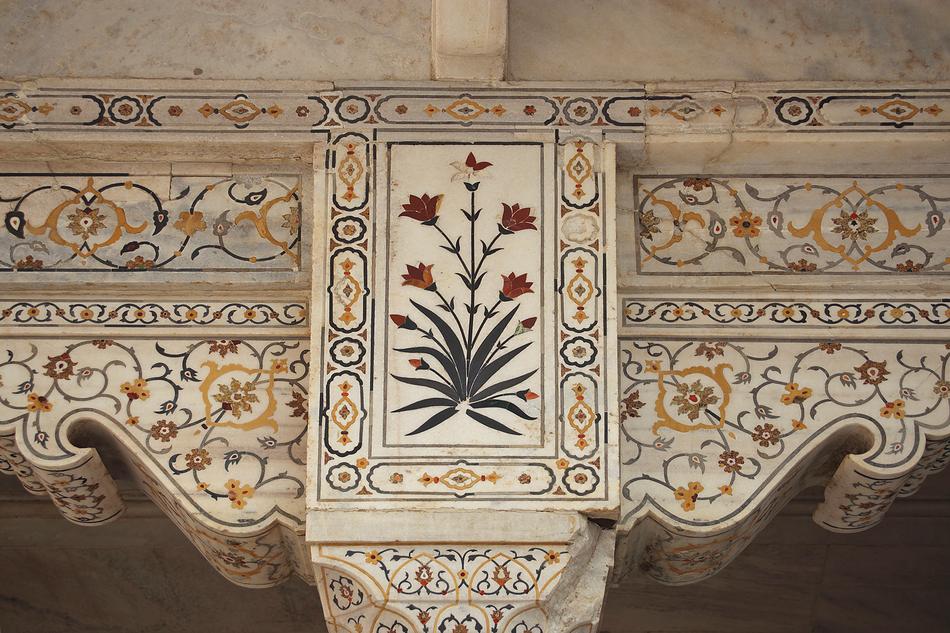 marvelous stone pattern