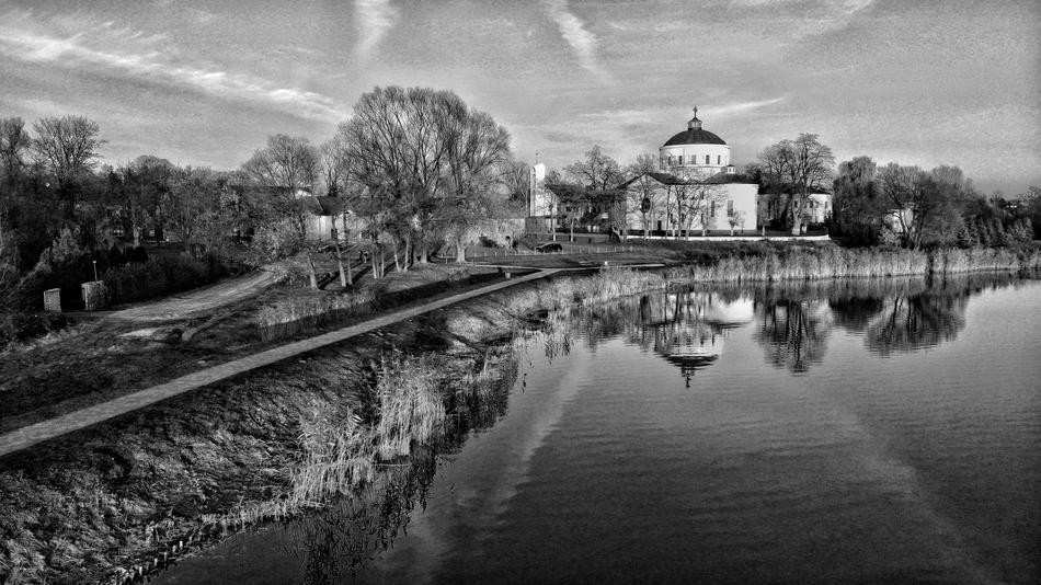 Church View Water