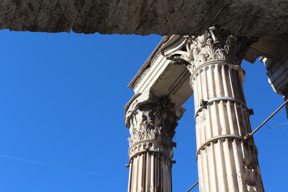Art History Rome