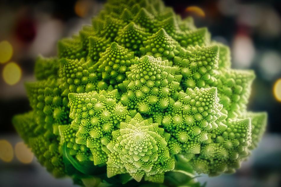 raw healthy vegetable