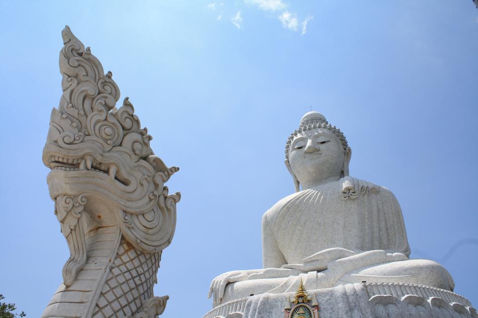 Big Buddha Phuket