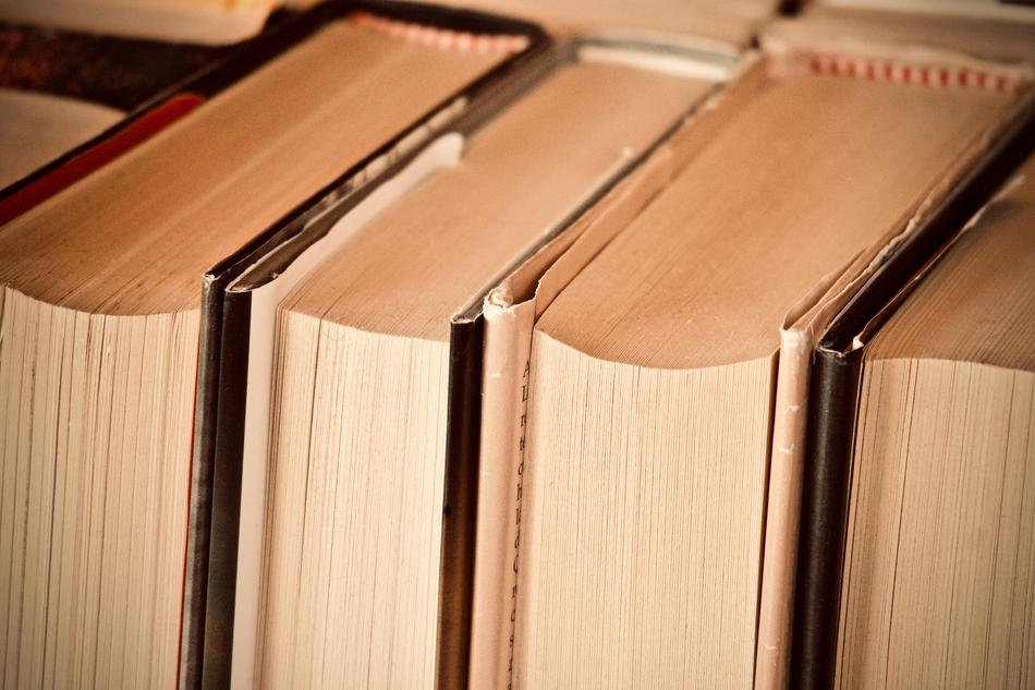 four Books Library