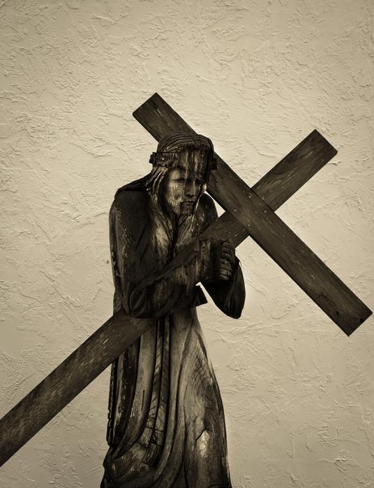 Religion Holy Faith