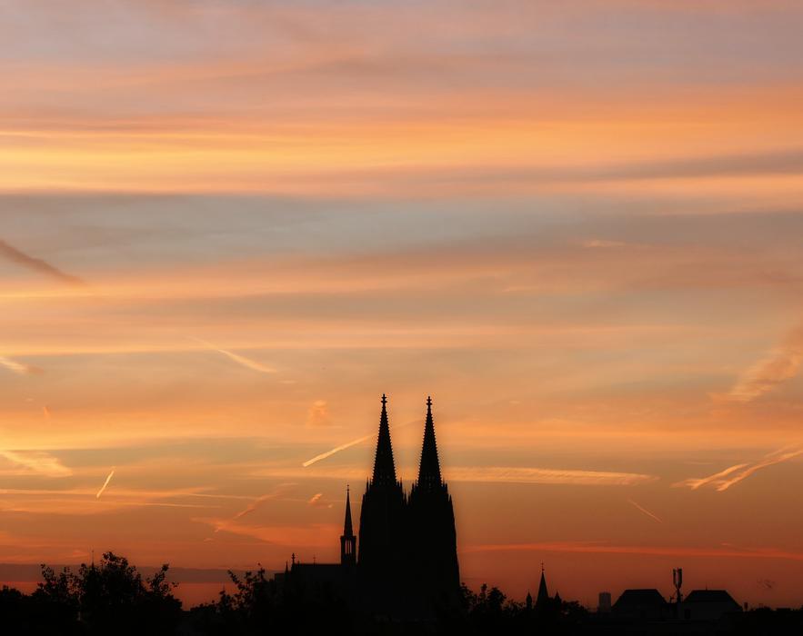 Cologne Dom Germany