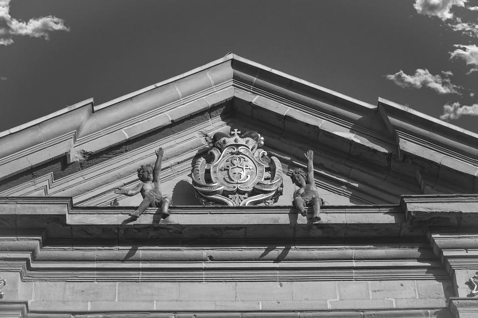 Castle Detail History