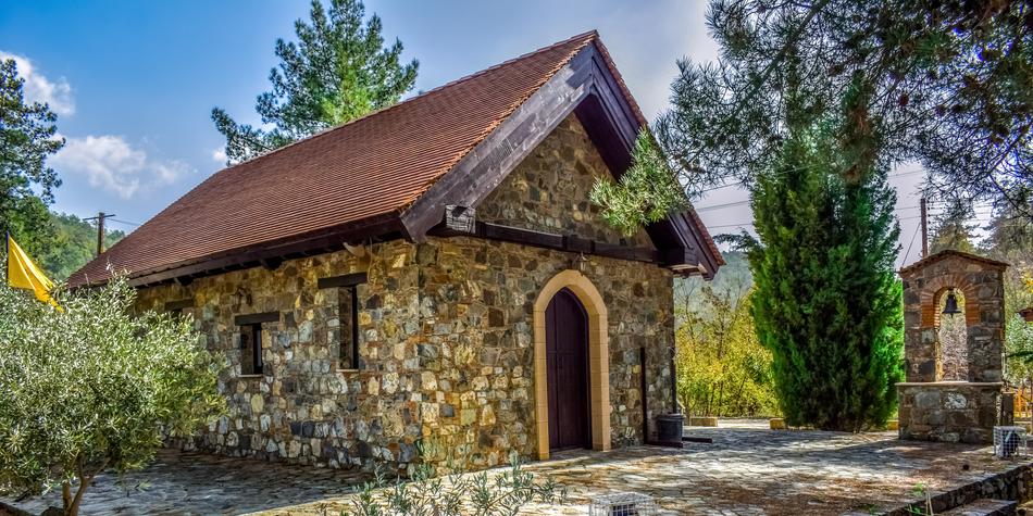 Church Chapel Religion