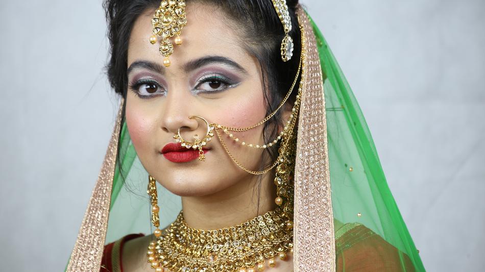 jewelry girl india