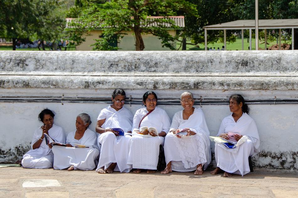 Buddhist Buddhism Religion