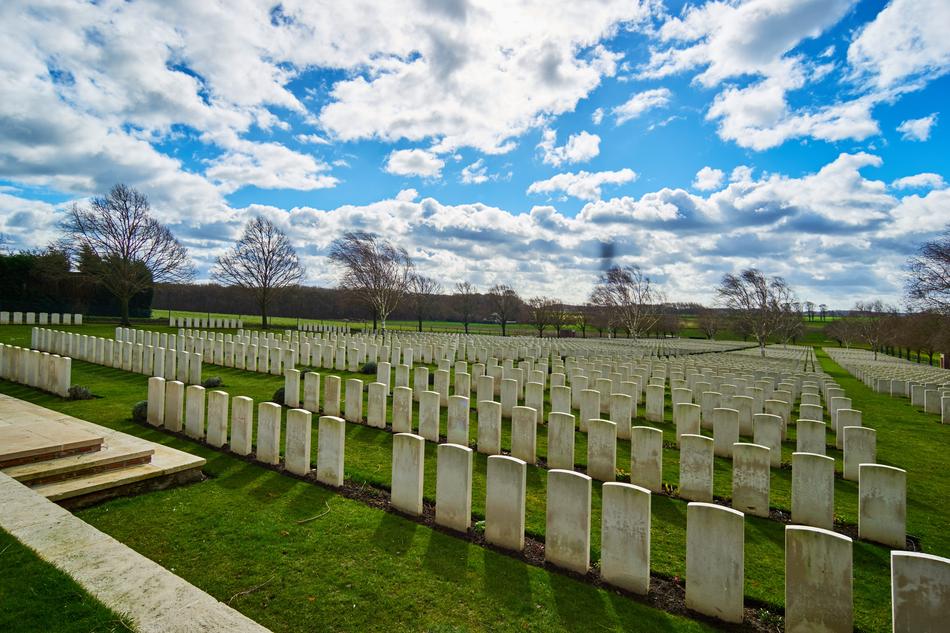 Belgium Ypres Flanders